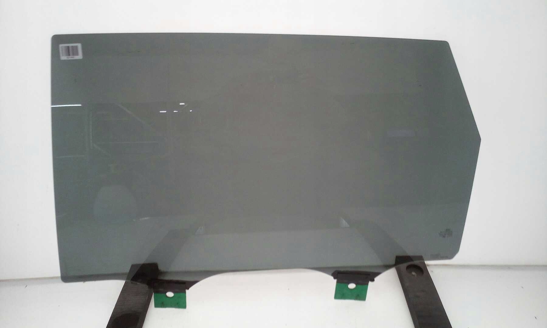 B27485 - Бічне скло заднє ліве AUDI Q7 15-ORG