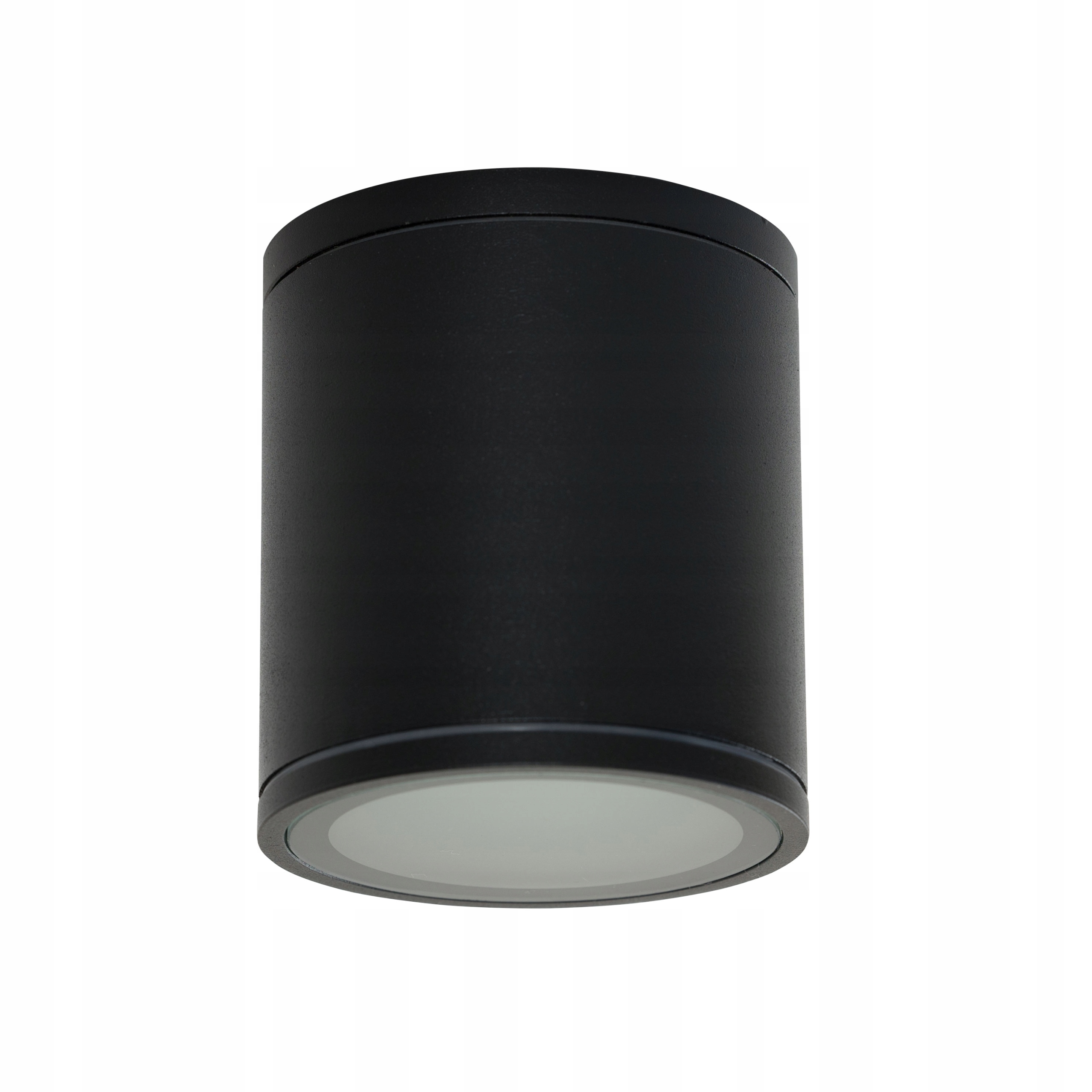 

Oprawa Natynkowa Tuba Hermetyczna IP65 GU10 Czarna