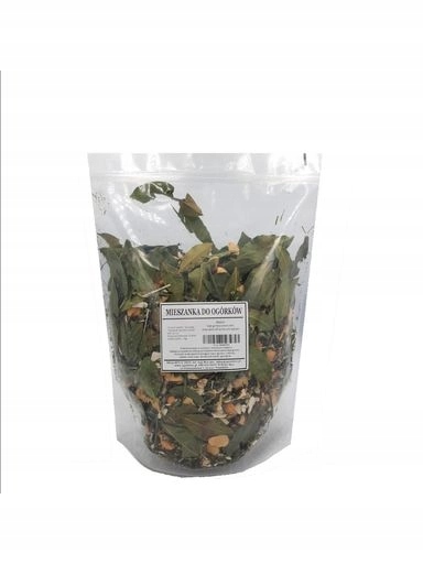 Levně 9x Spice Tree Koření na okurky 100 g, přírodní kvalita Premium