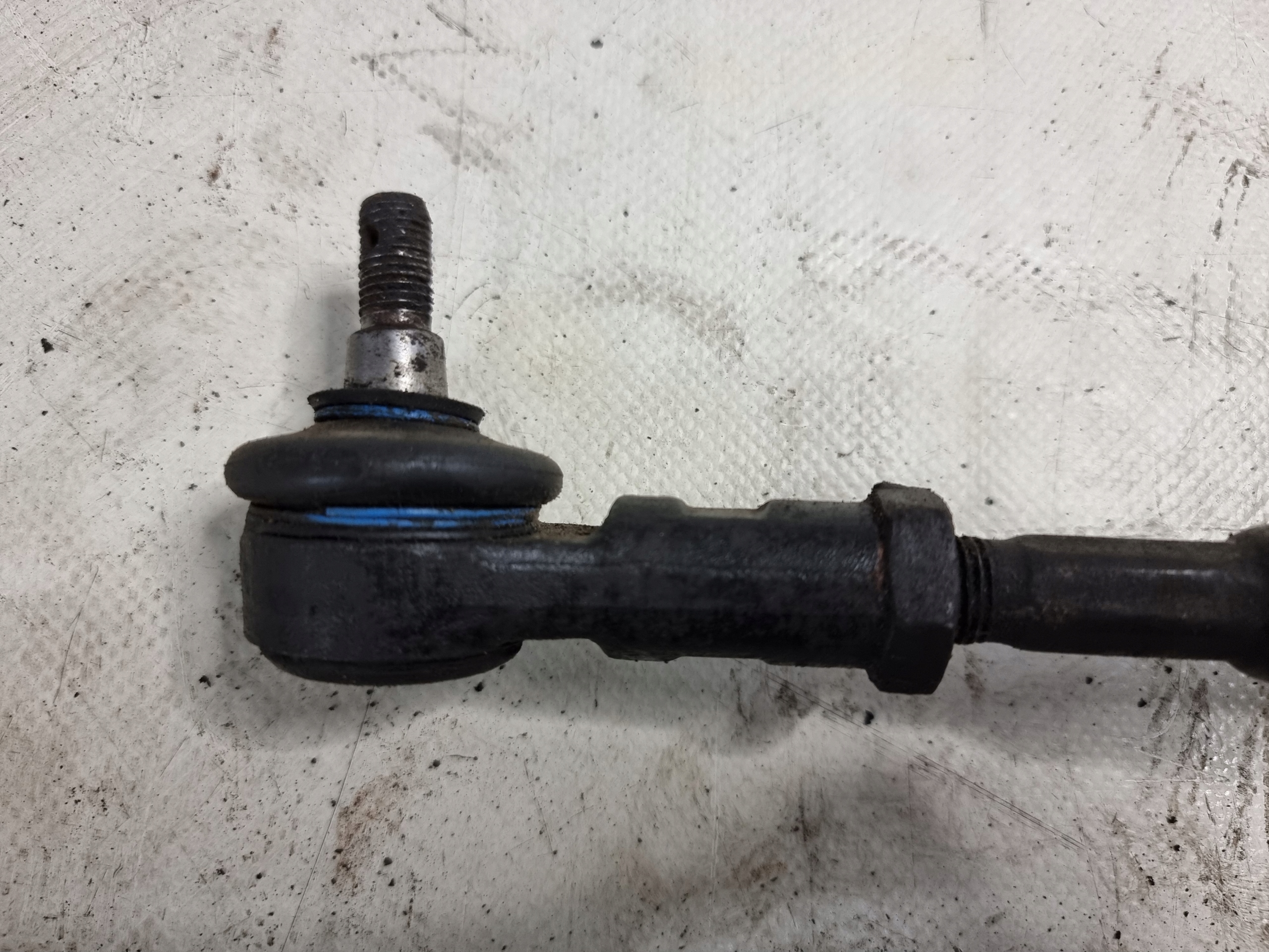 Boîter direction Boîter direction S6F-G6 HONDA CIVIC VII
