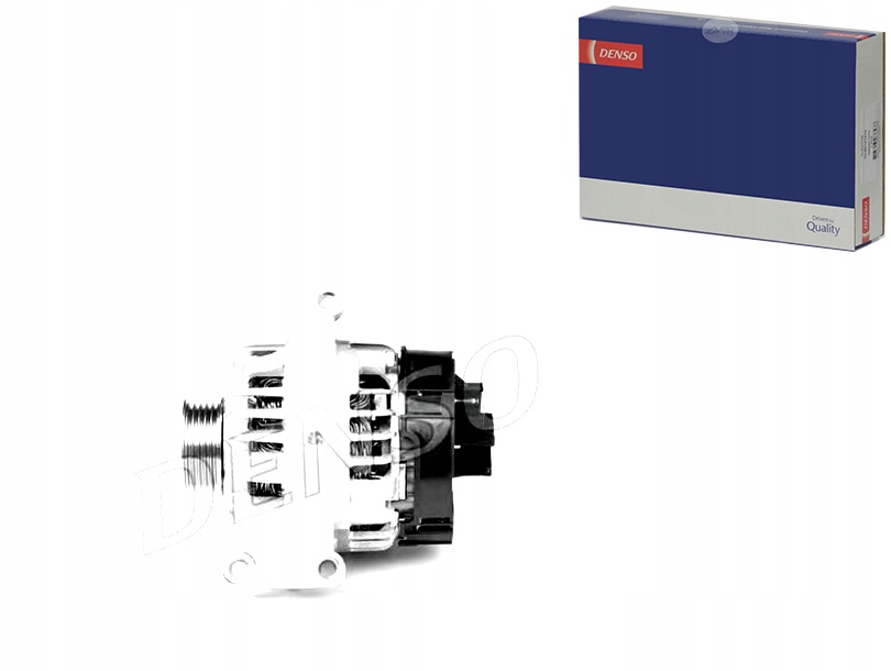 Alternátor (14V 70A) Alfa Romeo Mito Fiat 500 Dobl