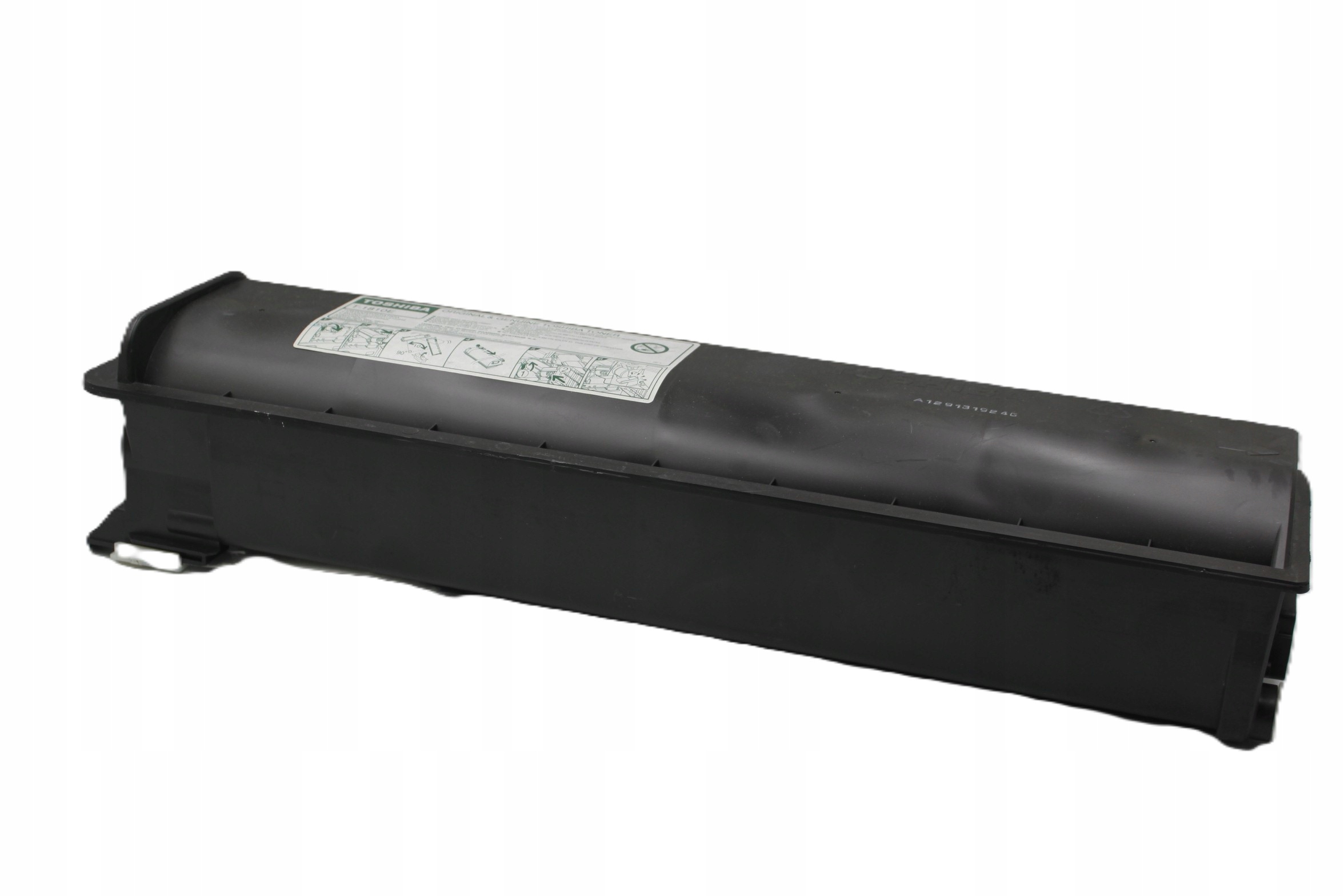 Toshiba T-1810E toner černý originál