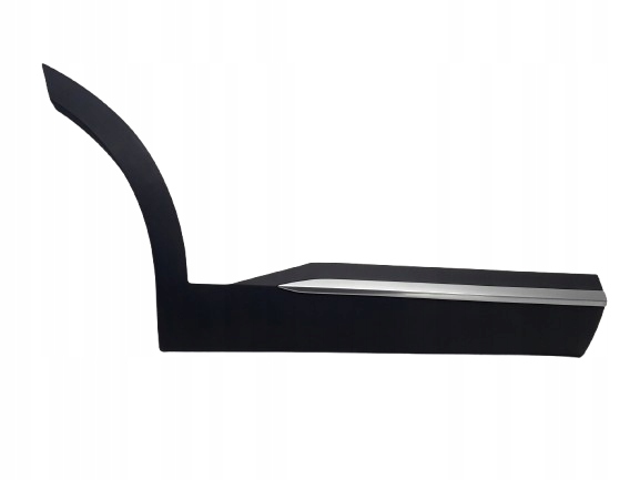 KIA SORENTO 3 III 15- LISTWA NAKŁADKA BŁOTNIKA PRAWA TYLNA TYŁ 87734-P2000