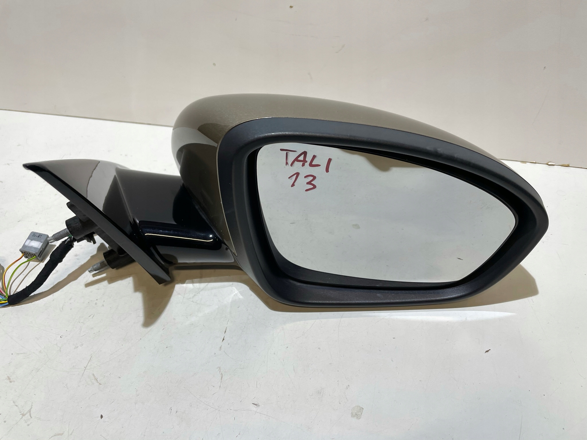 RENAULT TALISMAN SPIEGEL LINKS 11 KABEL TEHNP