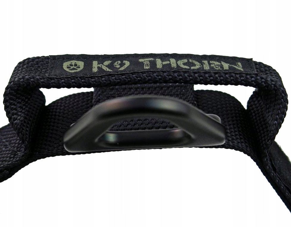 

Obroża taktyczna dla psa K9 Thorn Cobra Bravo M