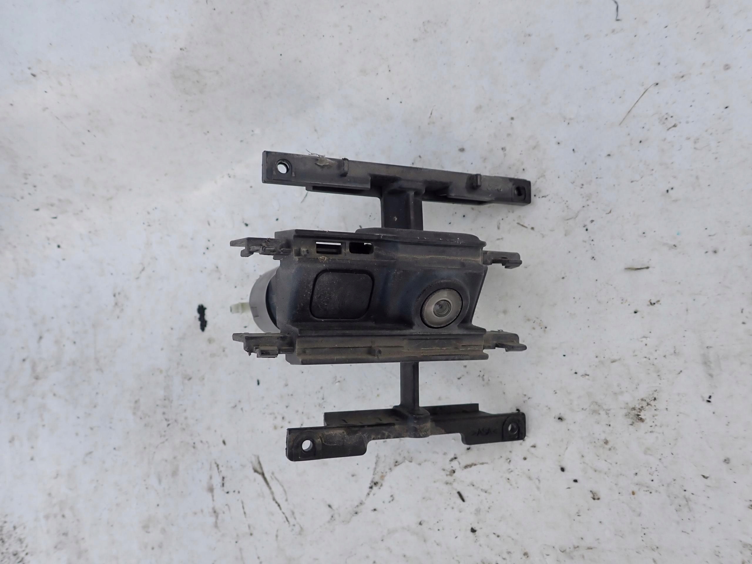 FORD GALAXY III S-MAX II 15- KAMERA front front