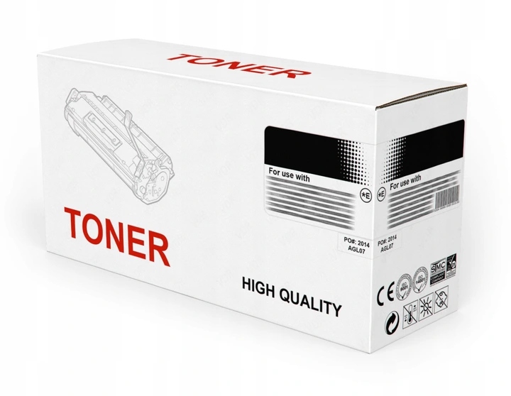 

Toner do Canon CRG055 LBP663 MF742Cdw MF744Cdw