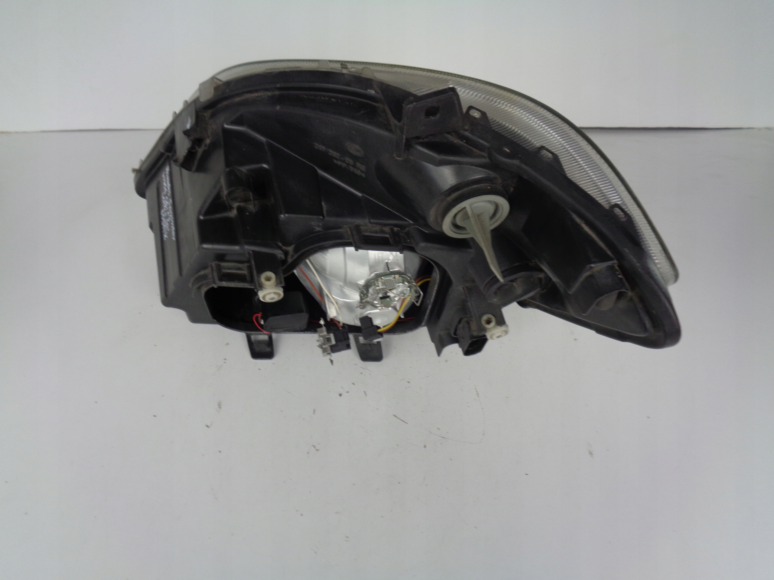 light right REFLEKTOR MERCEDES SPRINTER W906 06-13