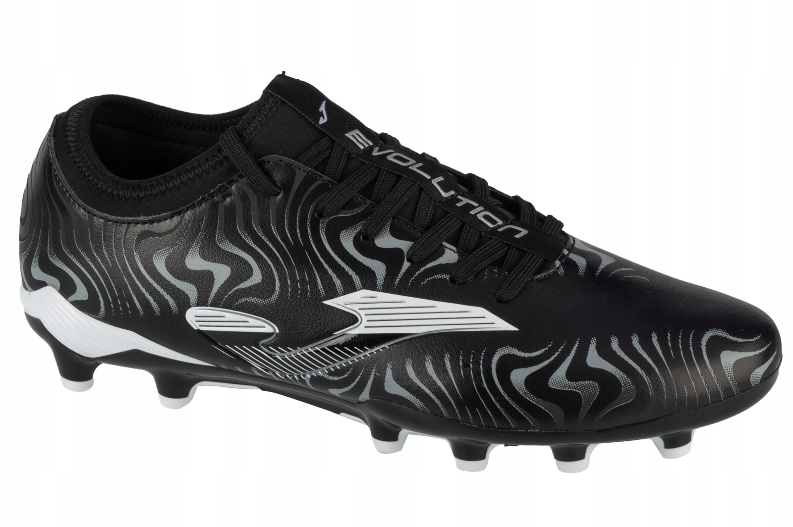 Joma Evolution 2501 Fg (41) Pánské korkové boty Černá