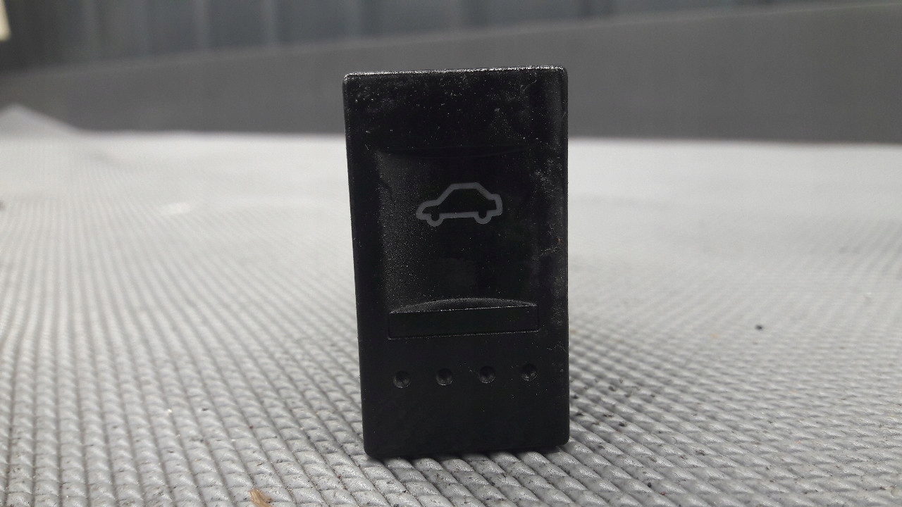 6N0959727C Przelacznik zamykania dachu polo 6n