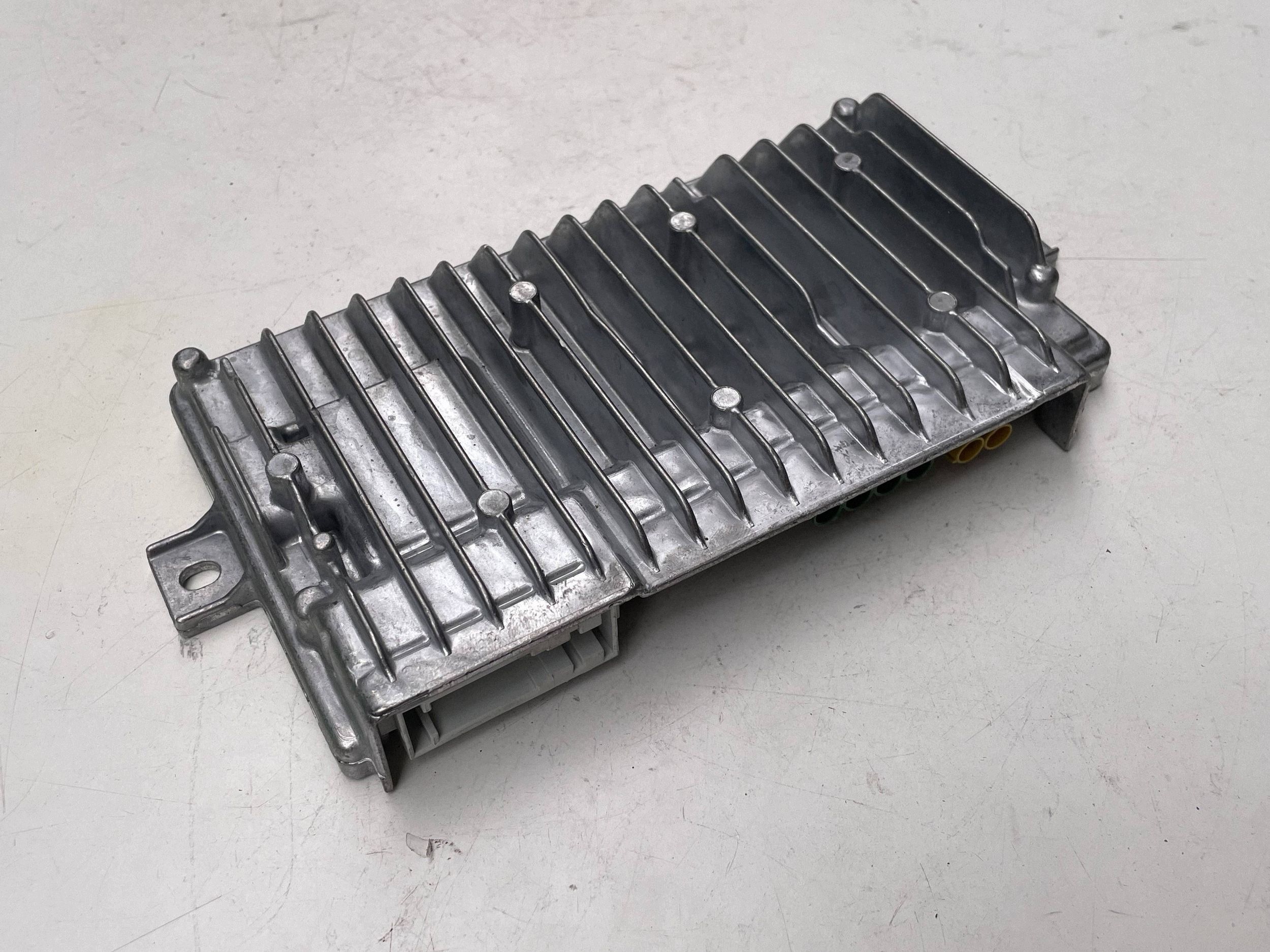 Centralina parcheggio PDC BOSCH A0009004251 MERCEDES-BENZ modulo !J