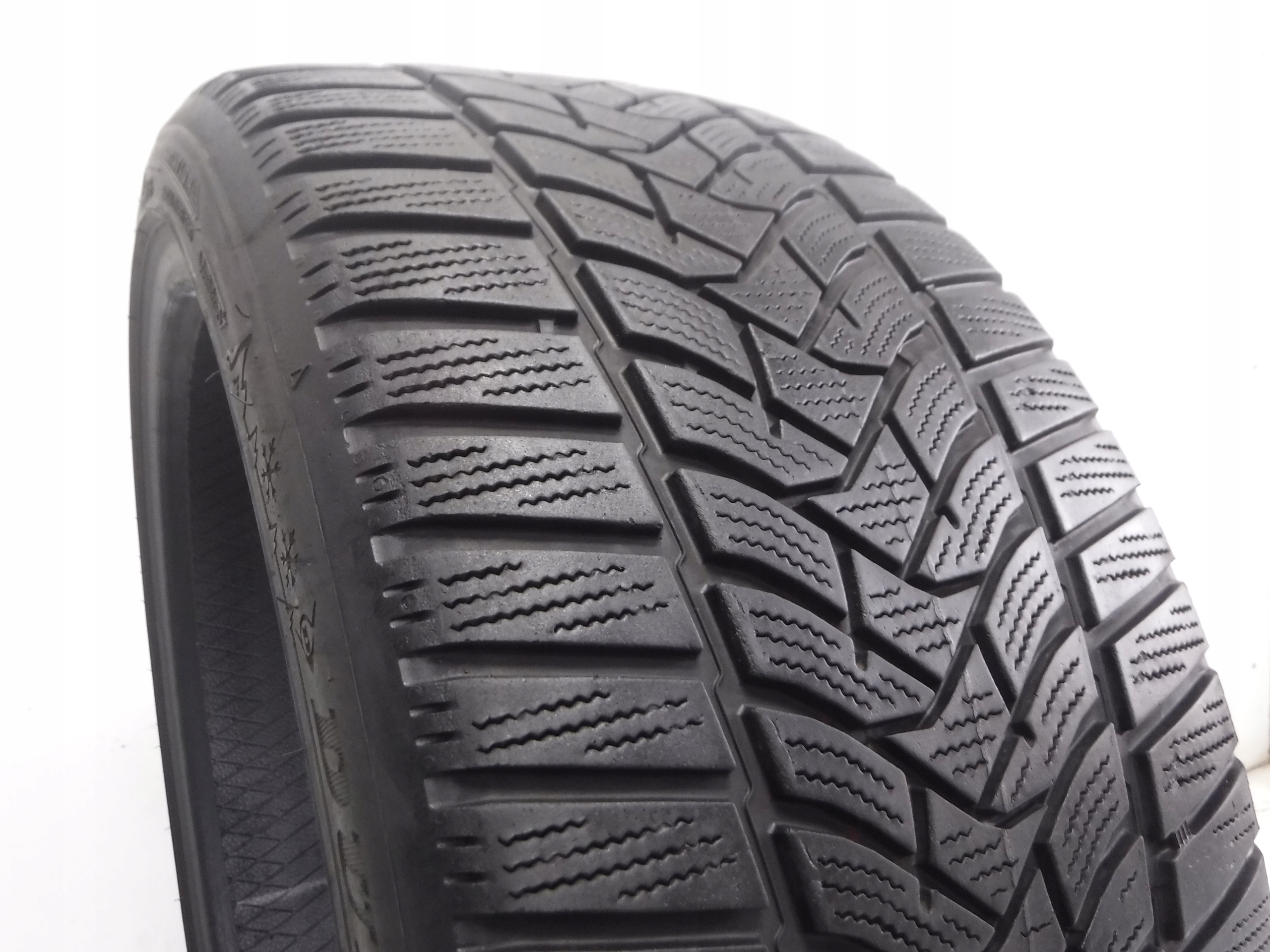 OPONY ZIMOWE DUNLOP WINTER SPORT 5 225/40/18 92V M+S Model Winter Sport 5