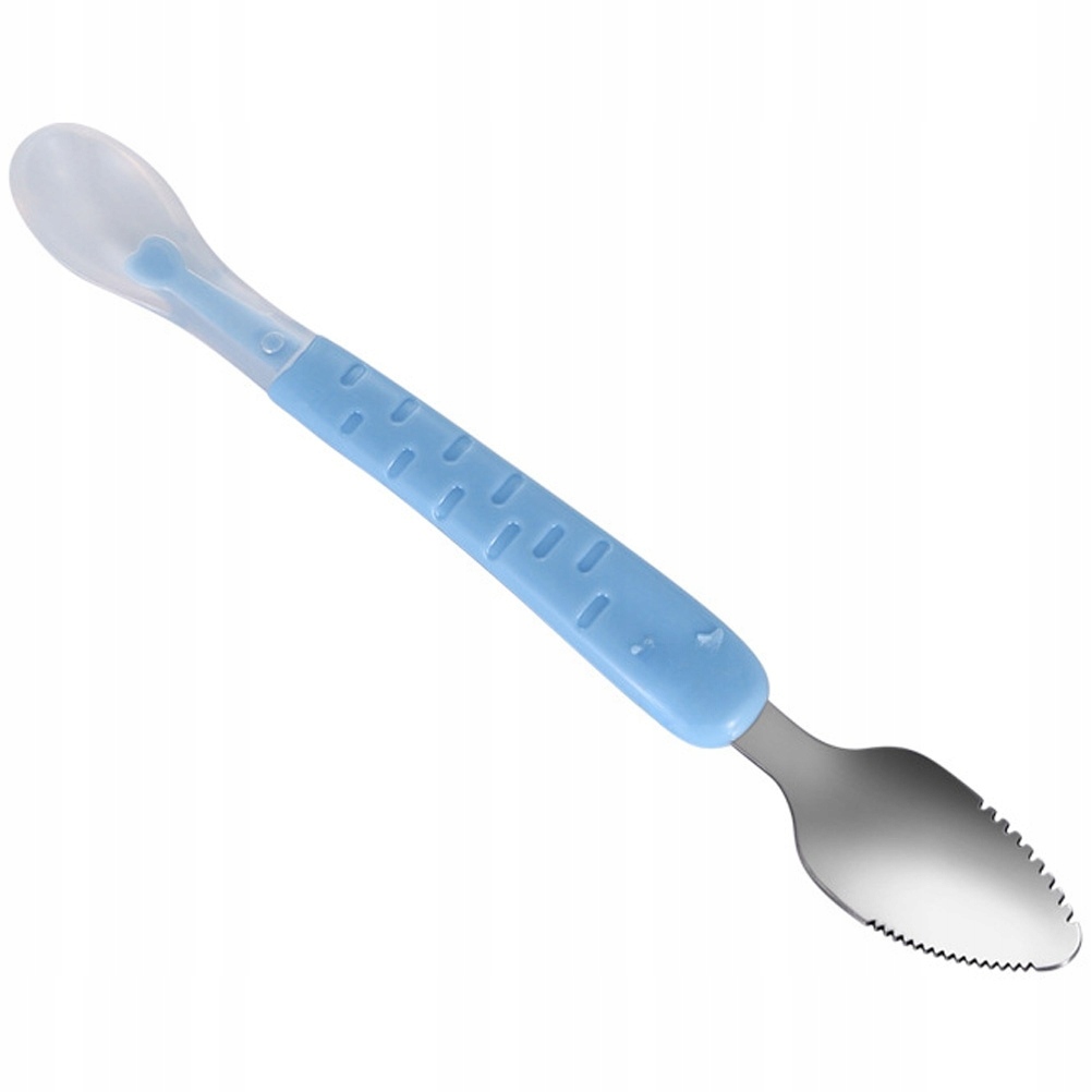 MATERIAŁY DO KARMIENIA DZIECI SKROBAK DWUSTRONNY