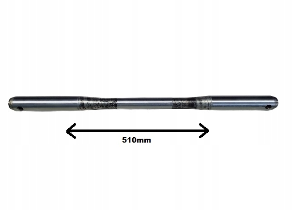 Роликовий підйомник JOHN DEERE Q28MM L-510mm L41787