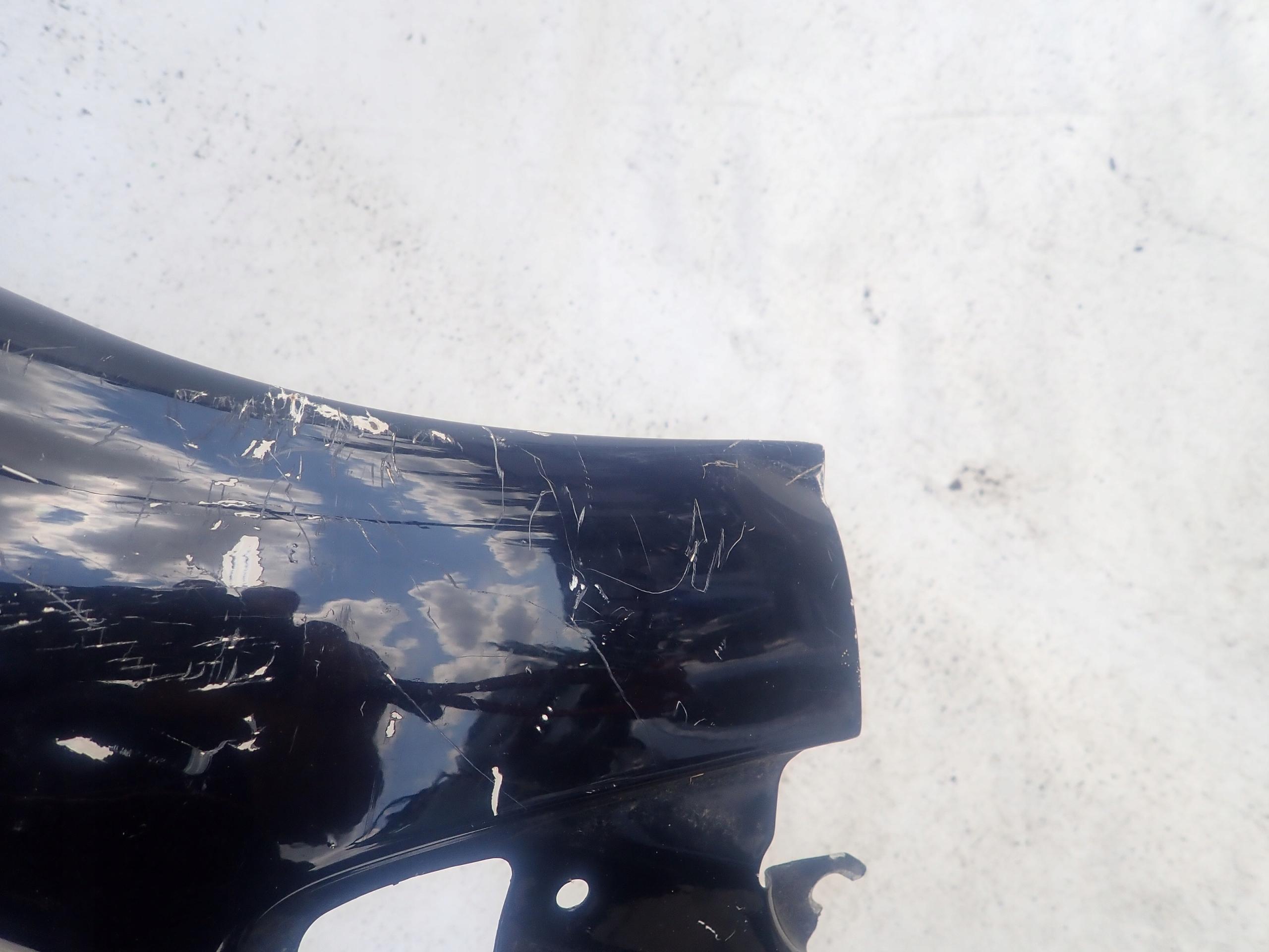 MAZDA 5 V 05-10 fender left front front