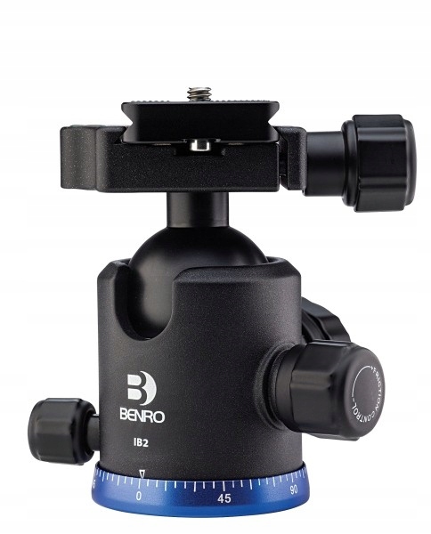 Benro kulová hlava IB2