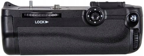Ayex uchwyt do akumulatora AX-D7000 do Nikon D7000 Kod producenta Ayex MB-D11 Replacement