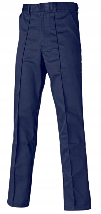 SPODNIE MĘSKIE ROBOCZE GRANATOWE DICKIES r. 42