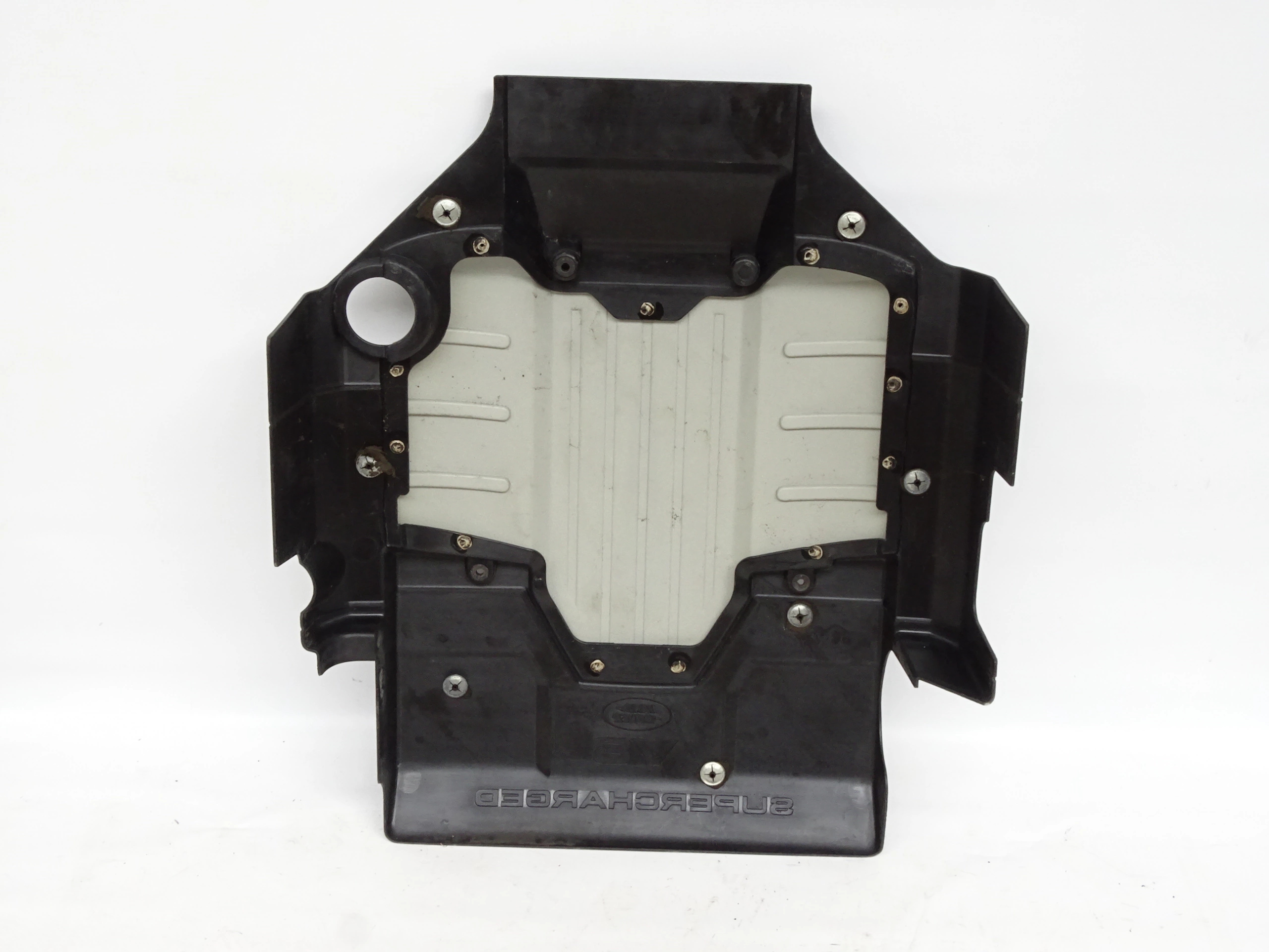 Oslona maskownica silnika RANGE ROVER SPORT 4 2 SC Car type Passenger cars