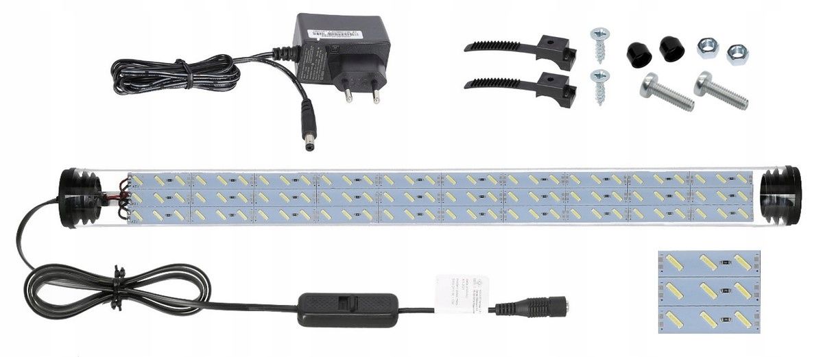 Levně Led žárovka 8520 akvárium 110 cm III