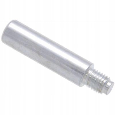 ŚRUBA ZACISKU HAMULCOWEGO PRZEDNIEGO MAZDA