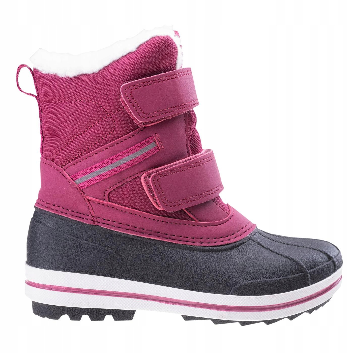 Dziecięce buty zimowe Meppis MID Jr Martes 33