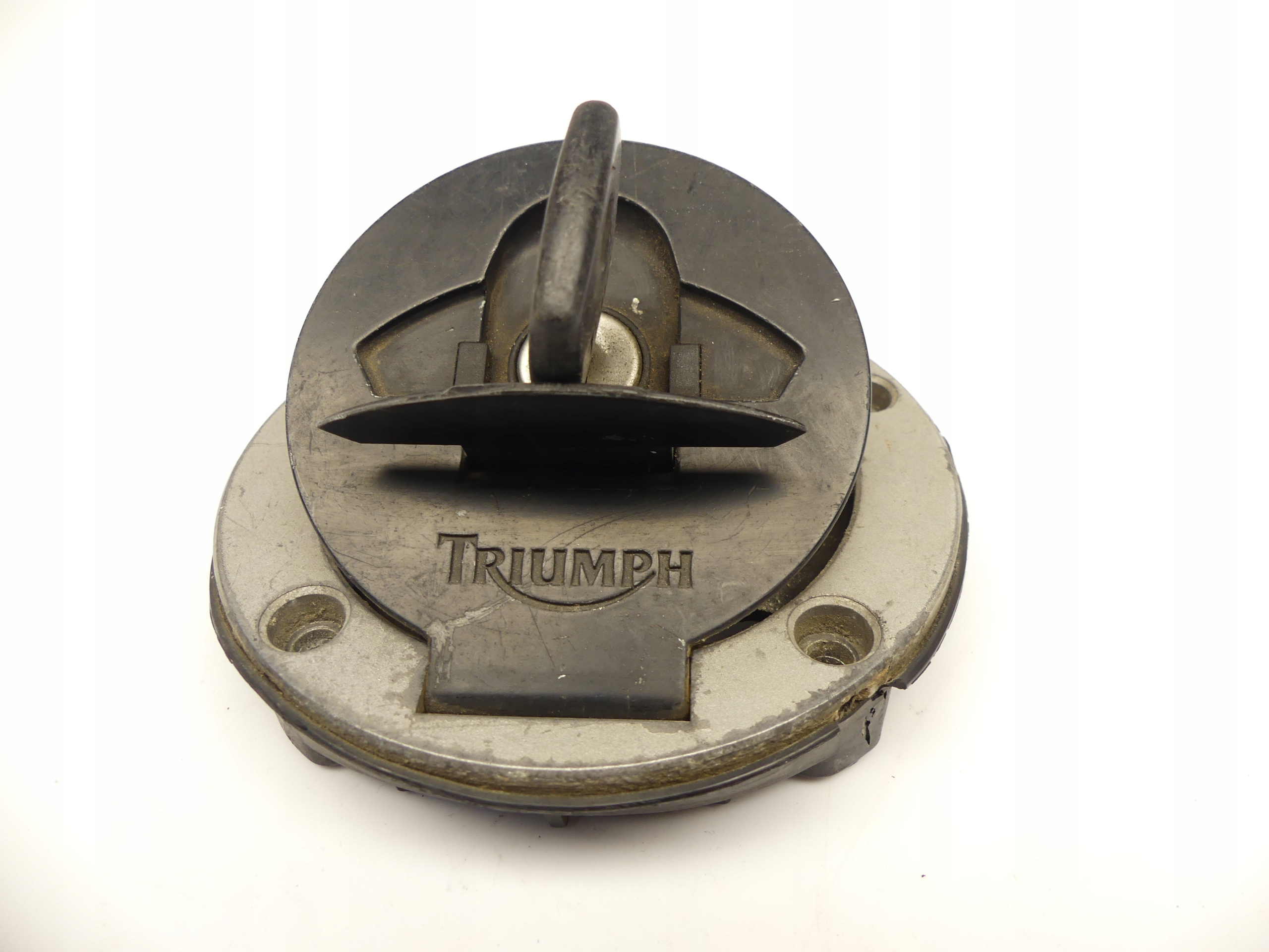 KOREK WLEWU KLUCZYK TRIUMPH TROPHY 1200 02+