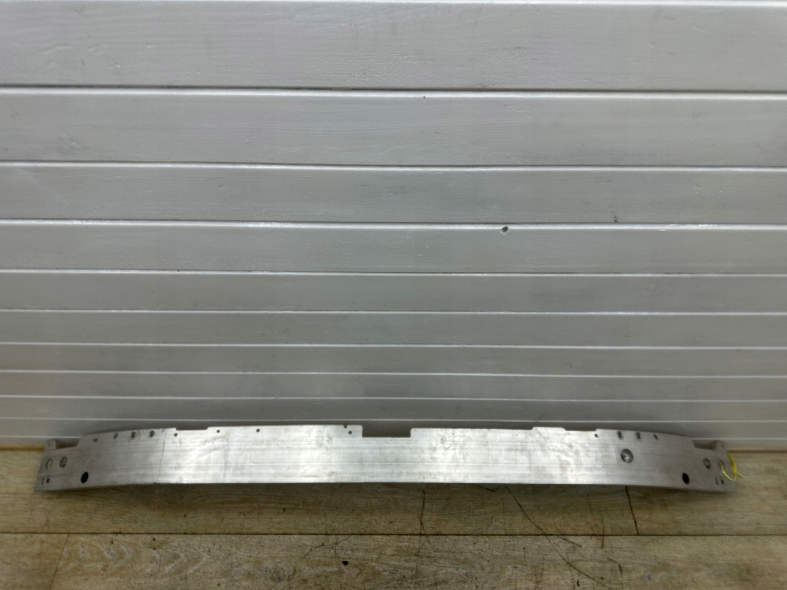 BMW 2 ACTIVE U06 bumper support front 8737232
