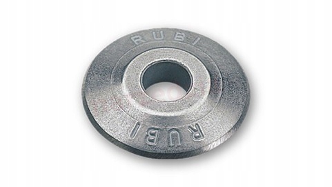 RUBI 18914 NÓŻ Kółko TNĄCE 22 mm do TP SLIM Rodzaj nóż