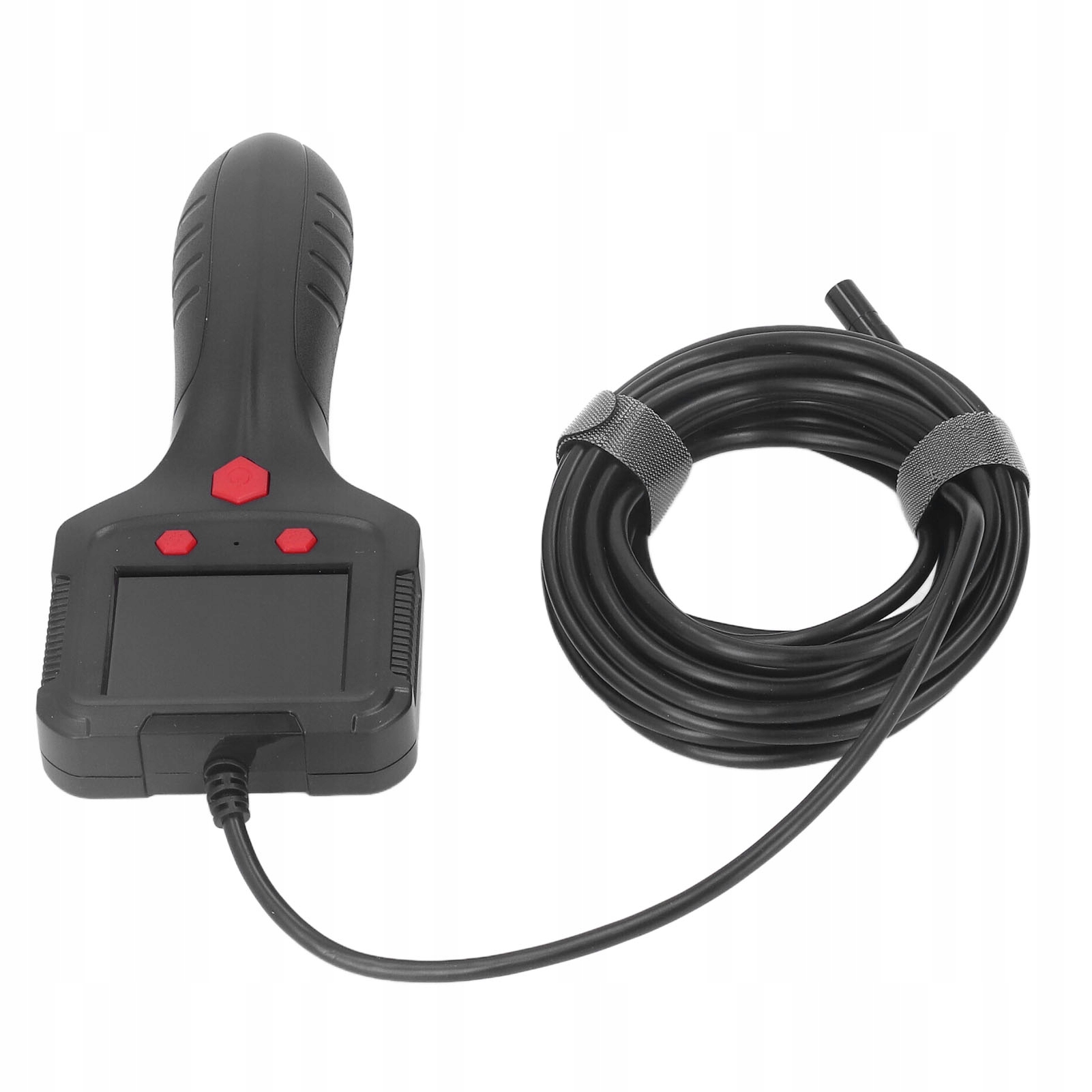 Przemysłowa endoskopowa Ręczny boroskop Kod producenta wetas