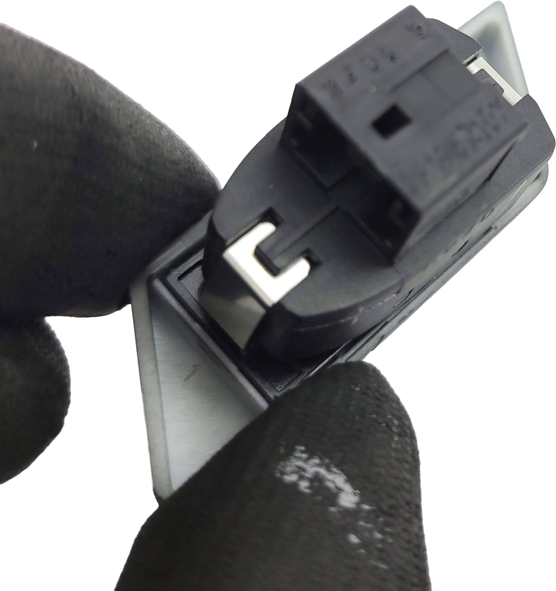 AUDI A6 C6 LITF button switch BLOKADY door 4F1962107 EUROPA