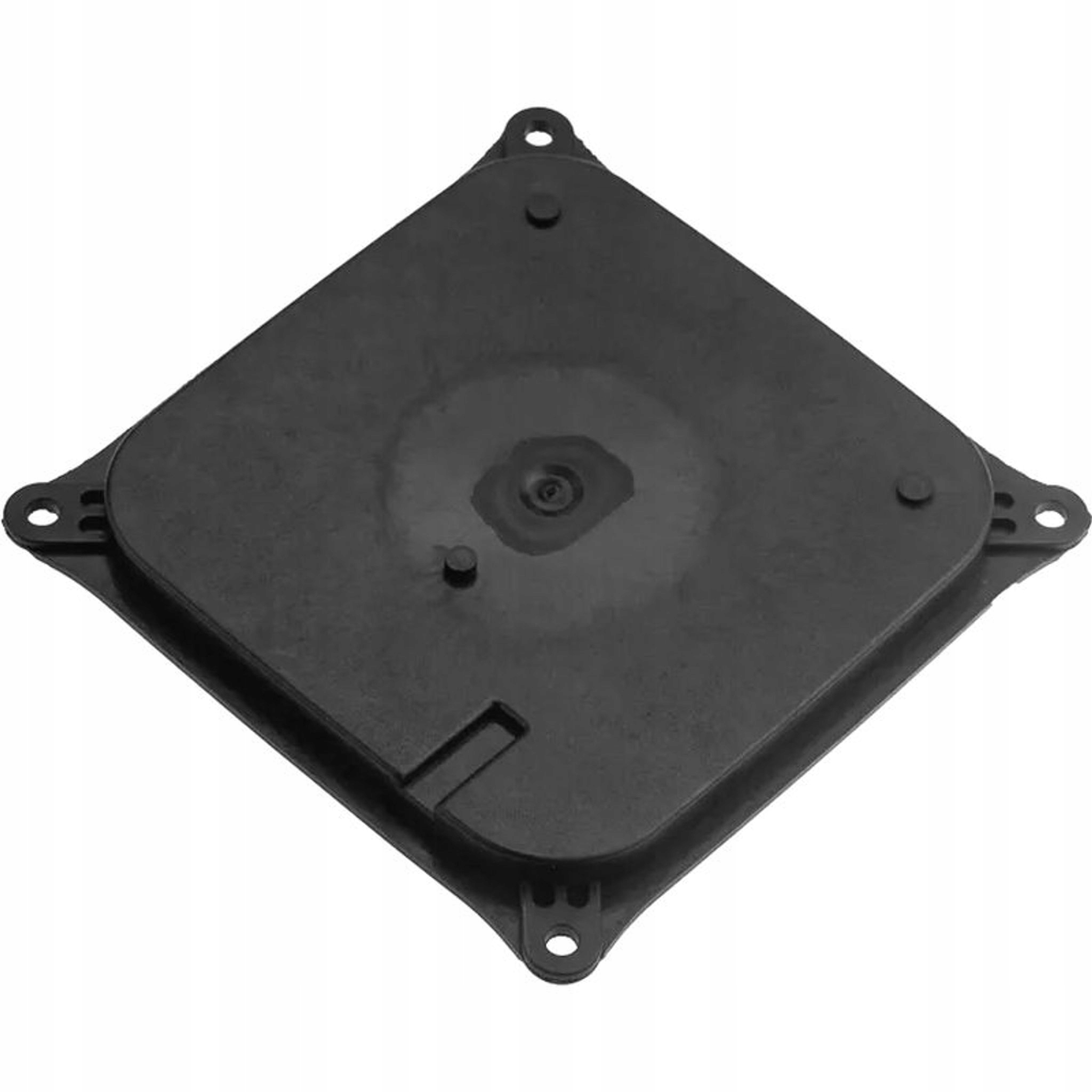 MODUŁ STEROWNIK PRZETWORNICA ŚWIATEŁ LED DO MERCEDES W204 2007- Producent części NTY