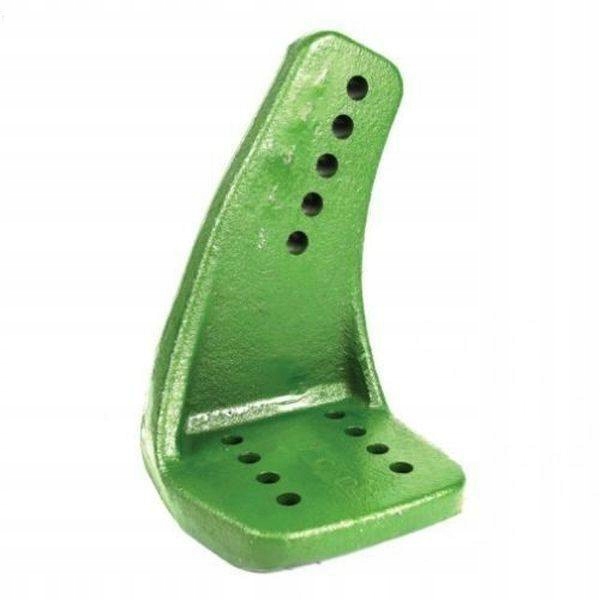 L157934 - КРОНШТЕЙН КРЫЛА JOHN DEERE ЛЕВЫЙ