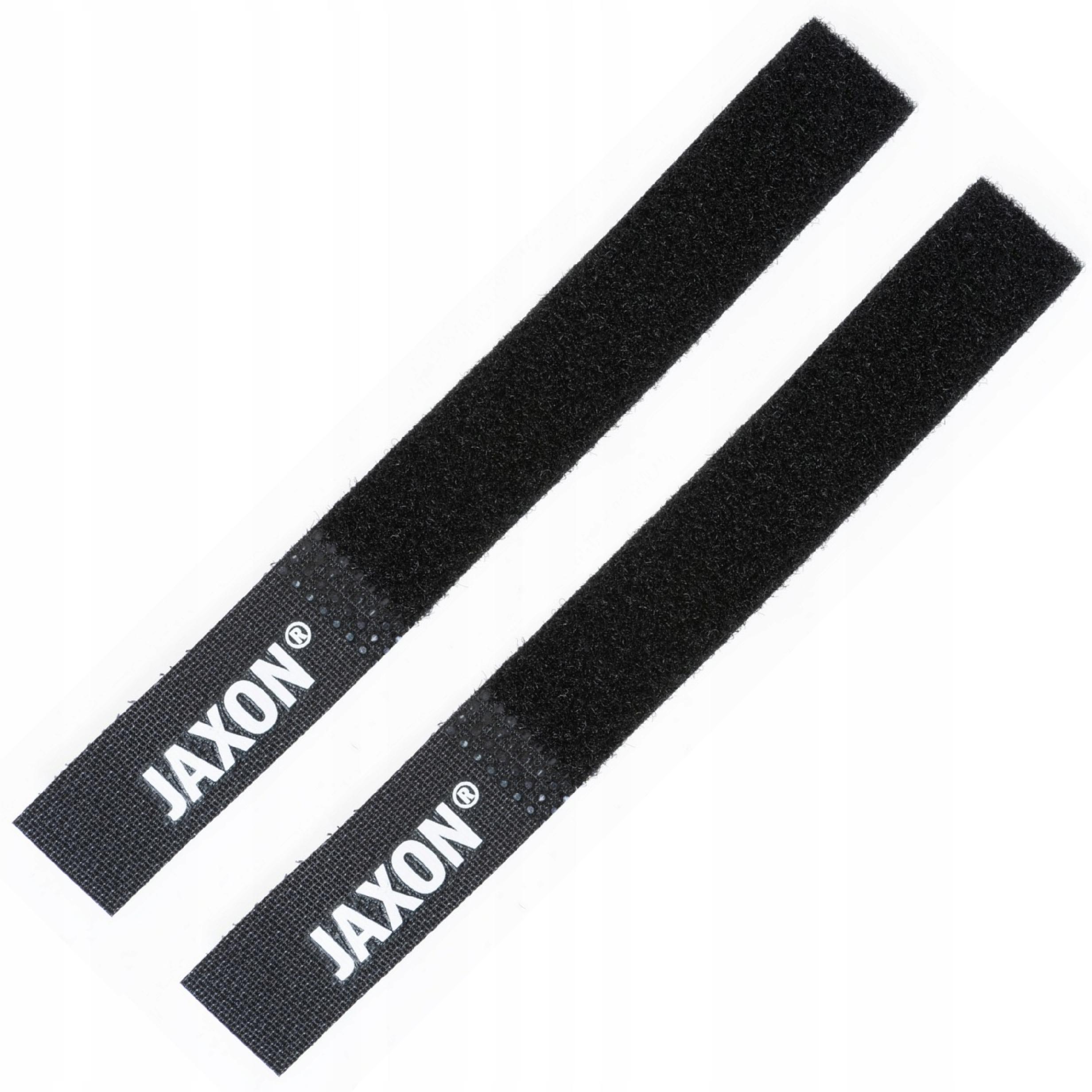 

2szt. Rzepy Do Spinania Wędek Jaxon 20cm opaska