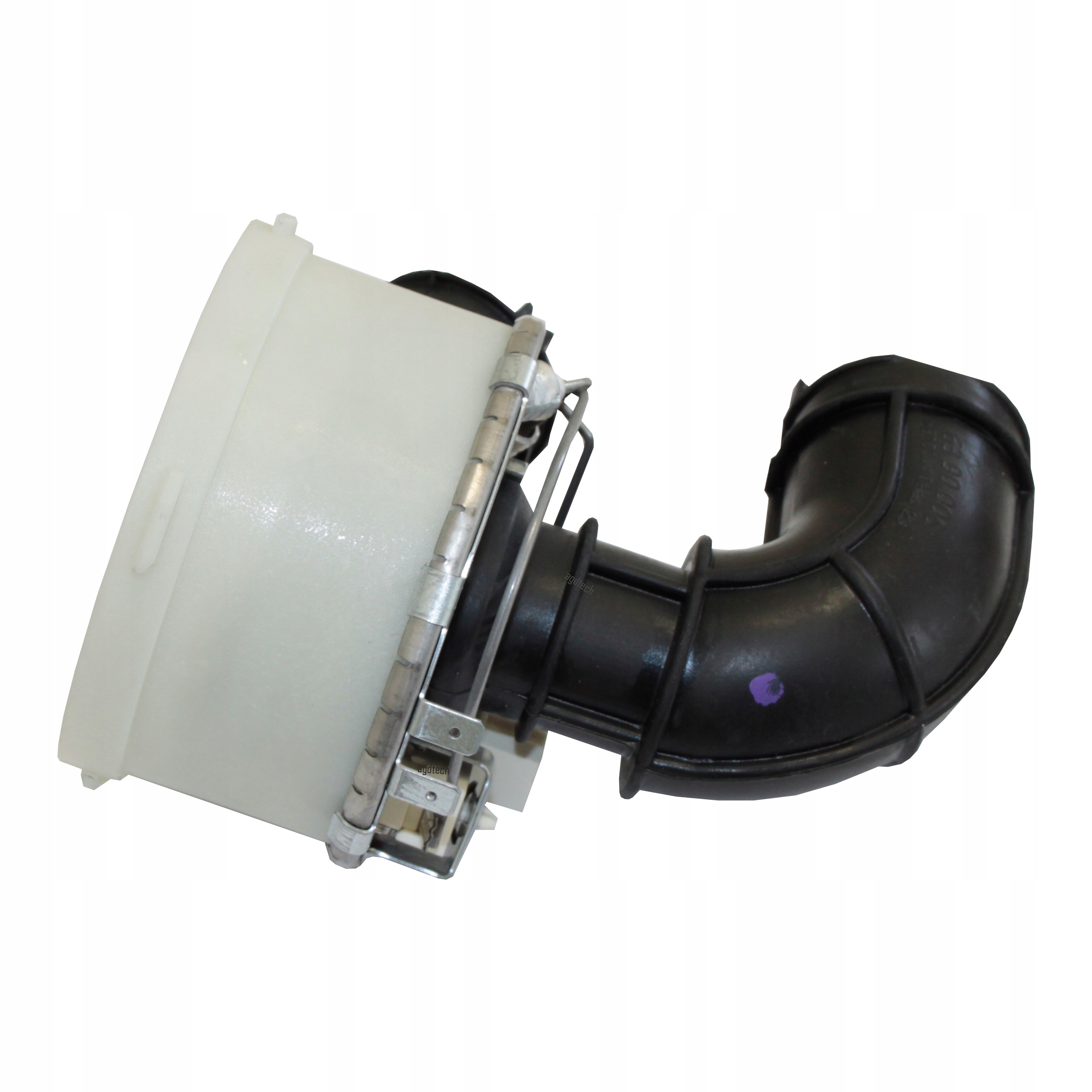 Ohřívač myčky Indesit C00257904