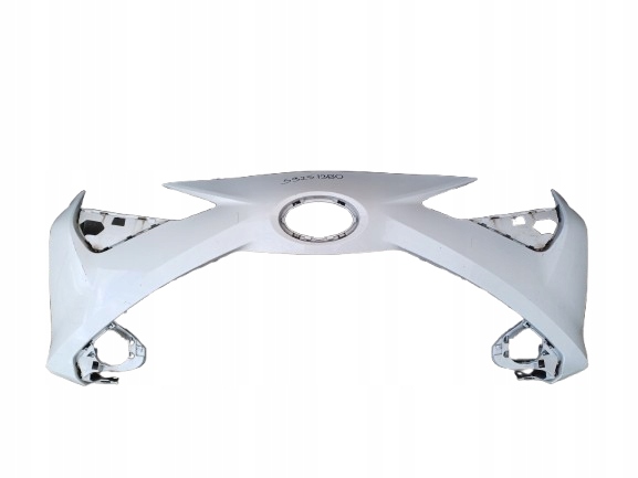 TOYOTA AYGO 2 II LIFT 18- ZDERZAK PRZÓD 521190H180