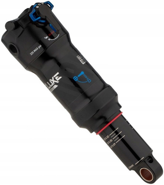 Damper Rock Shox Deluxe Ultimate Rct 205x65 Debon