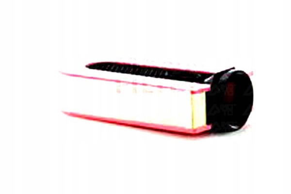 Mann-filter Vzduchový Filtr Db W204/211/21 Asistent řidiče #28