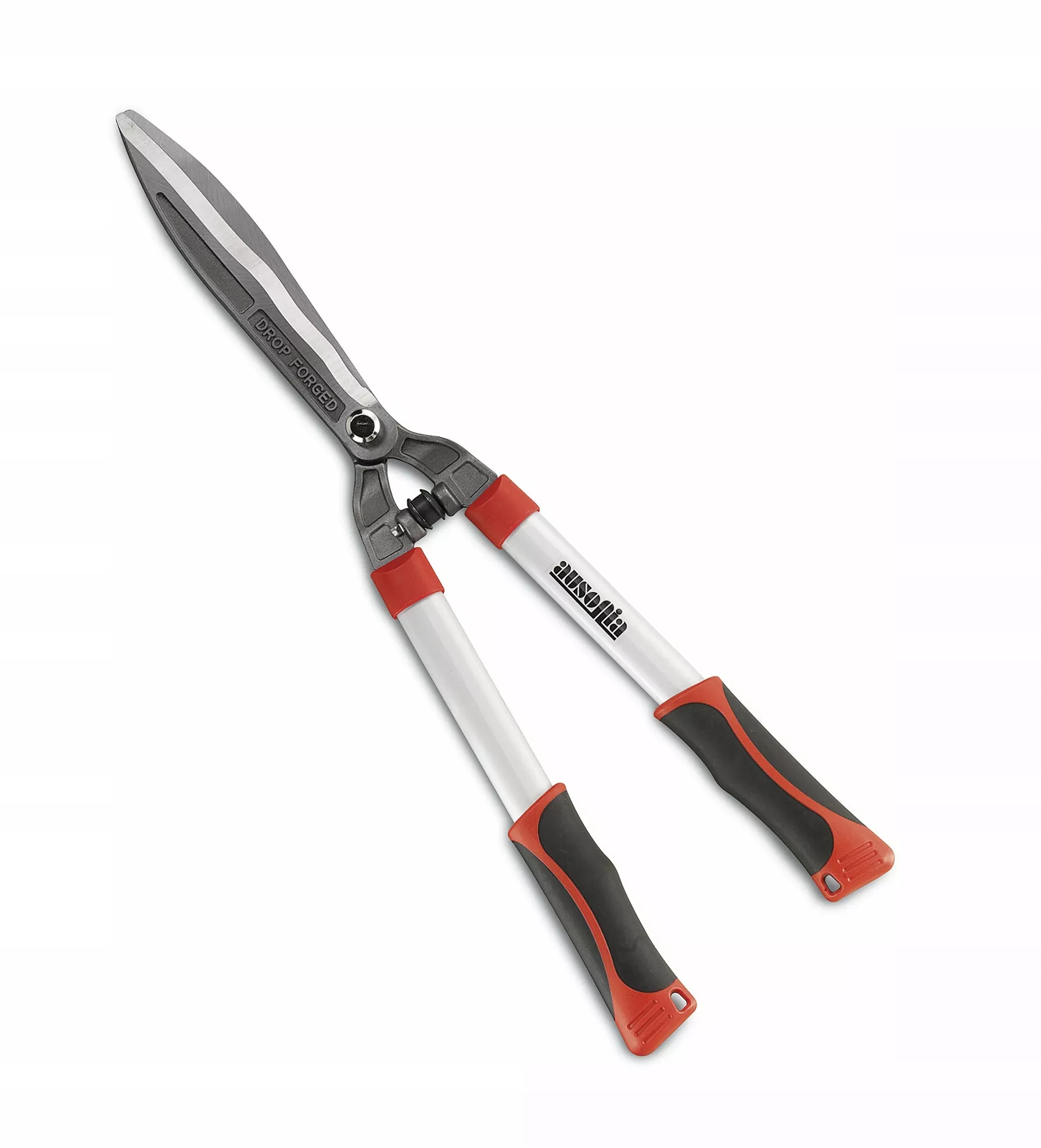 Nůžky na živý plot kované 031217