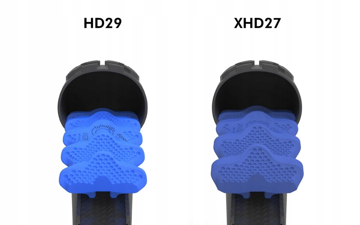 Vložka Tubolight Diamana Hd 29 Xhd 27,5 Pair (DMHX279)