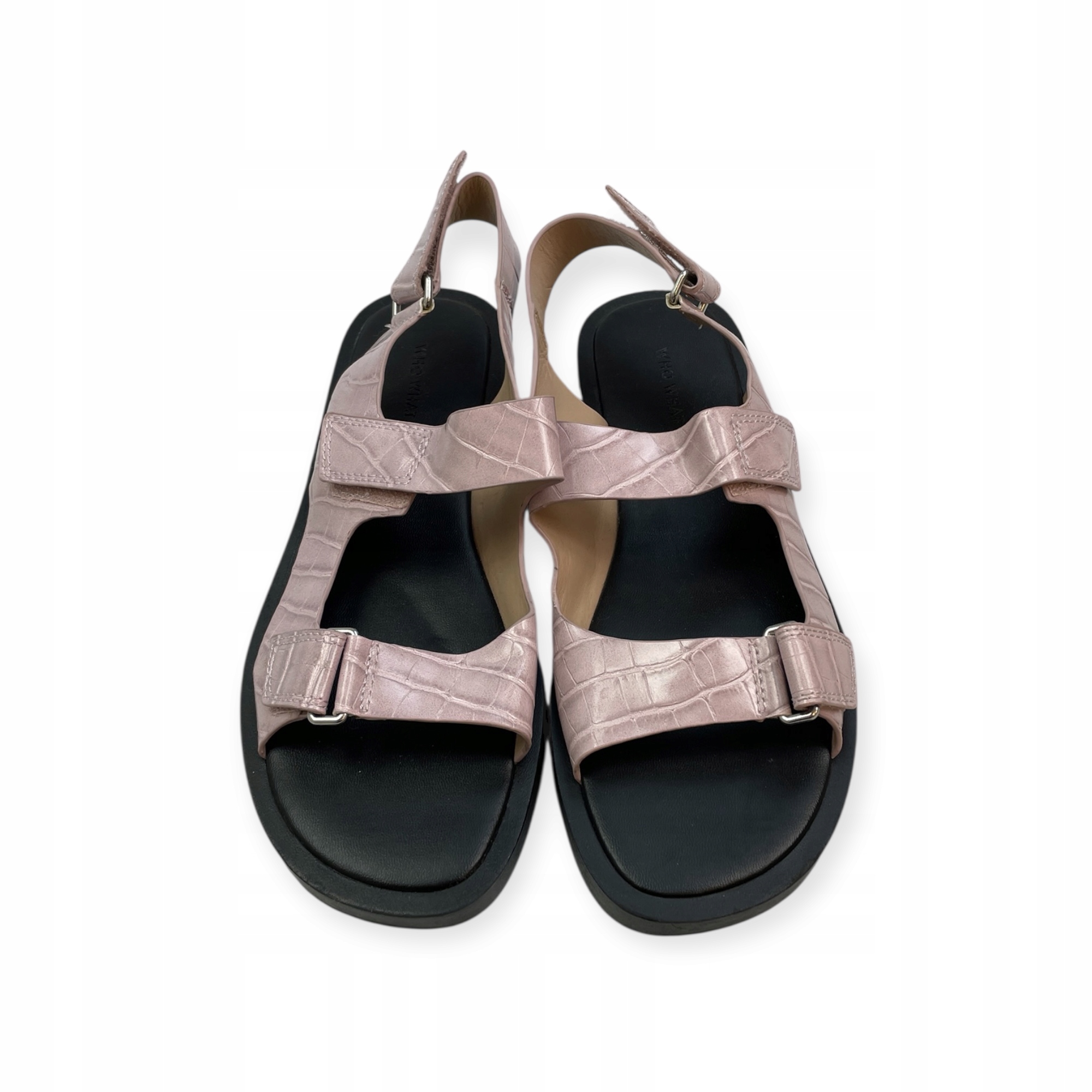 Sandály Who What Wear – velikost 40