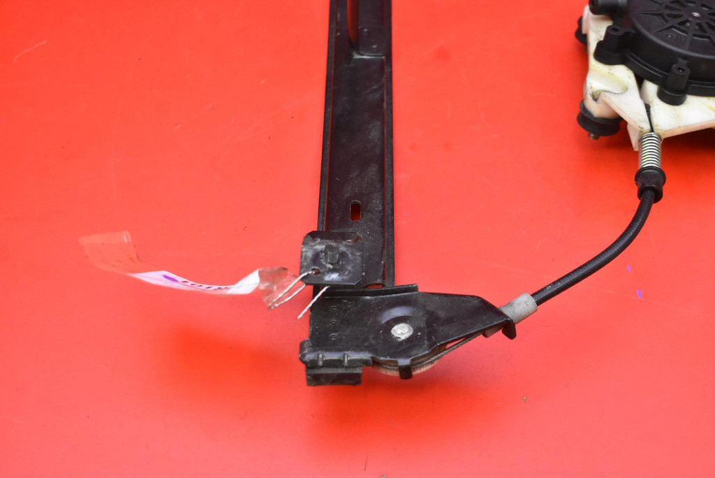 window regulator left front EU D2335-RA0838 ALFA ROMEO 156 97-07