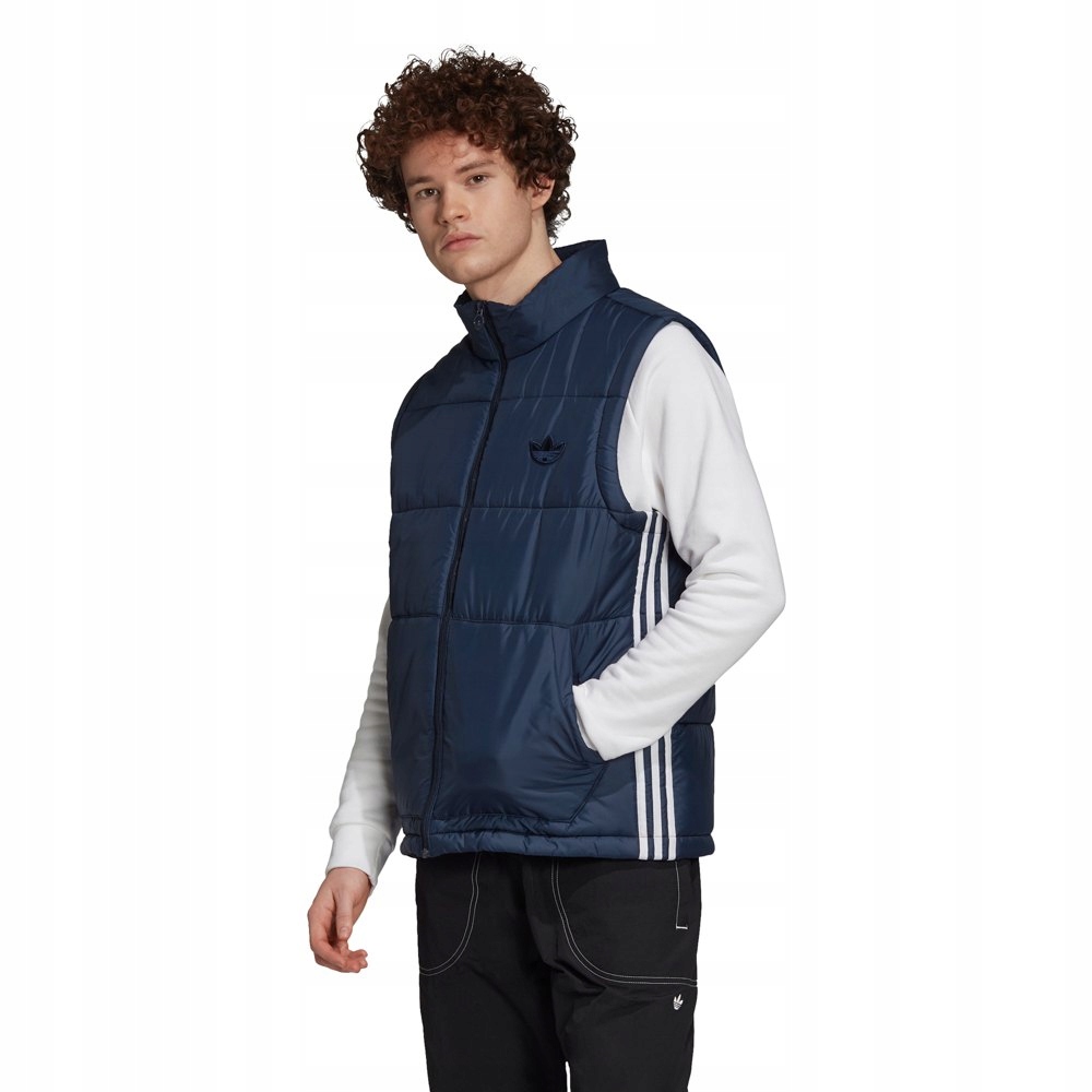 adidas adicolor vest