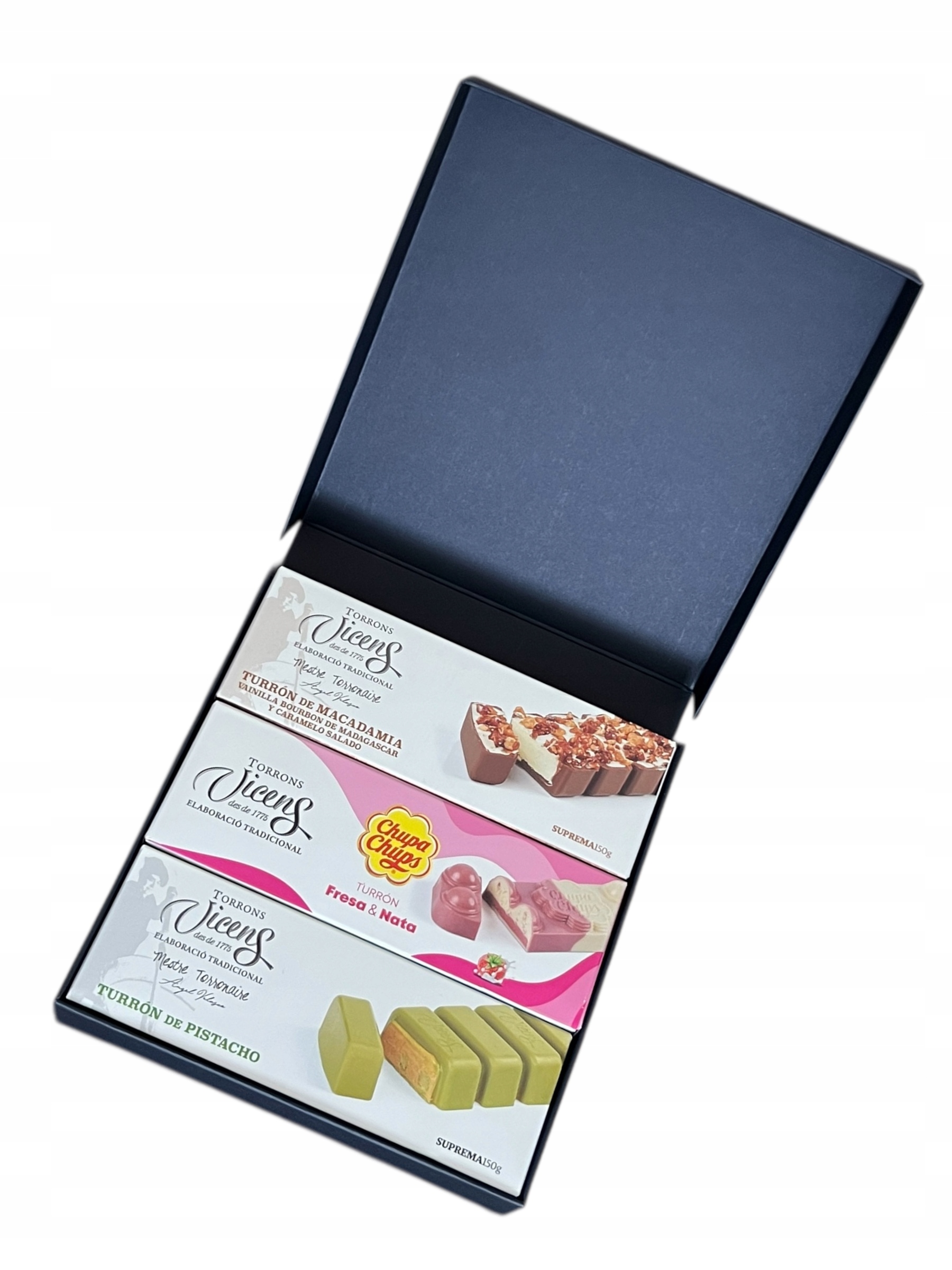 Levně set mandlového nugátu "sweet moment"