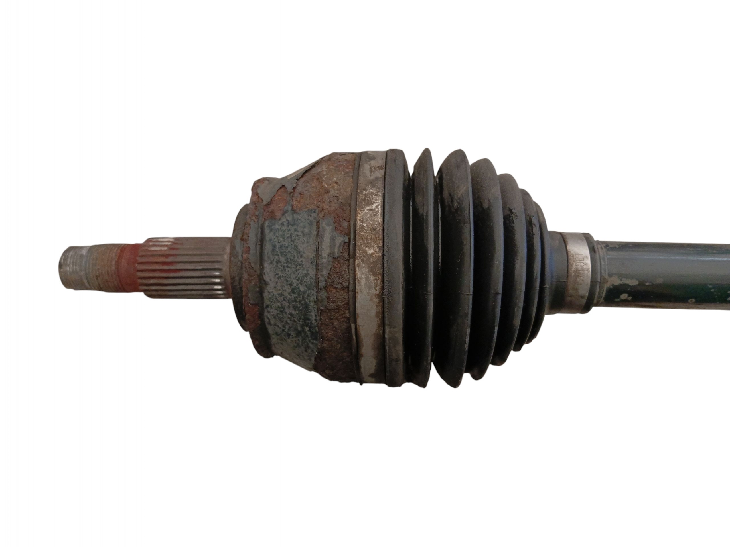 semi-axis right front JEEP CHEROKEE V KL 2.0 CRD 140KM T4W1304A0140 P52123760AB