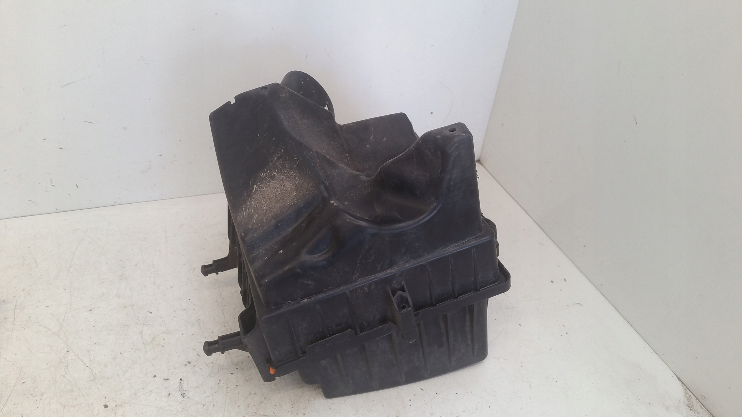 Gehäuse filter luft Fiat Doblo