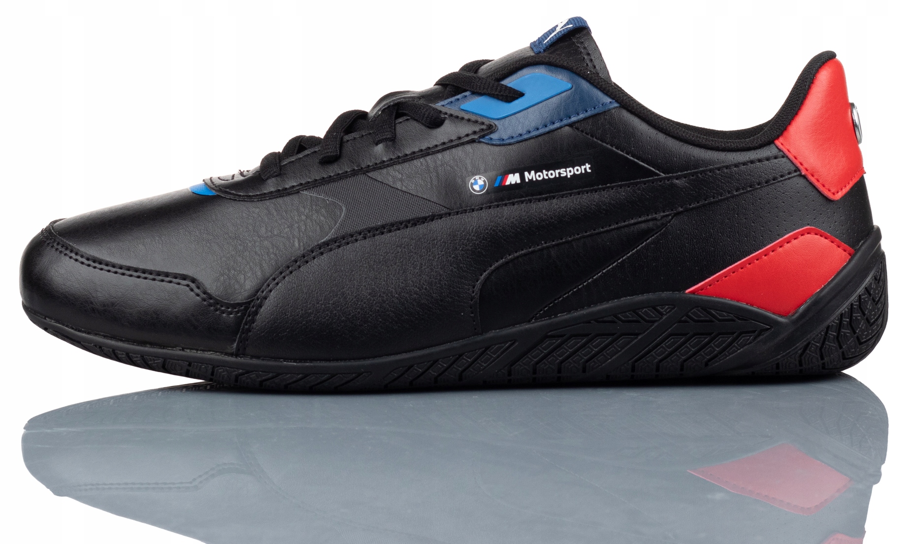 Buty Puma Bmw Mms Rdg Cat 2.0 307492 01 R-44,5