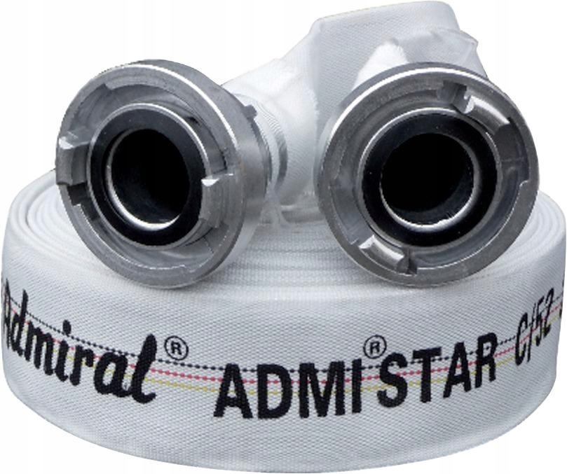 Priemyselná stavebná hadica Admi Star C/20 m