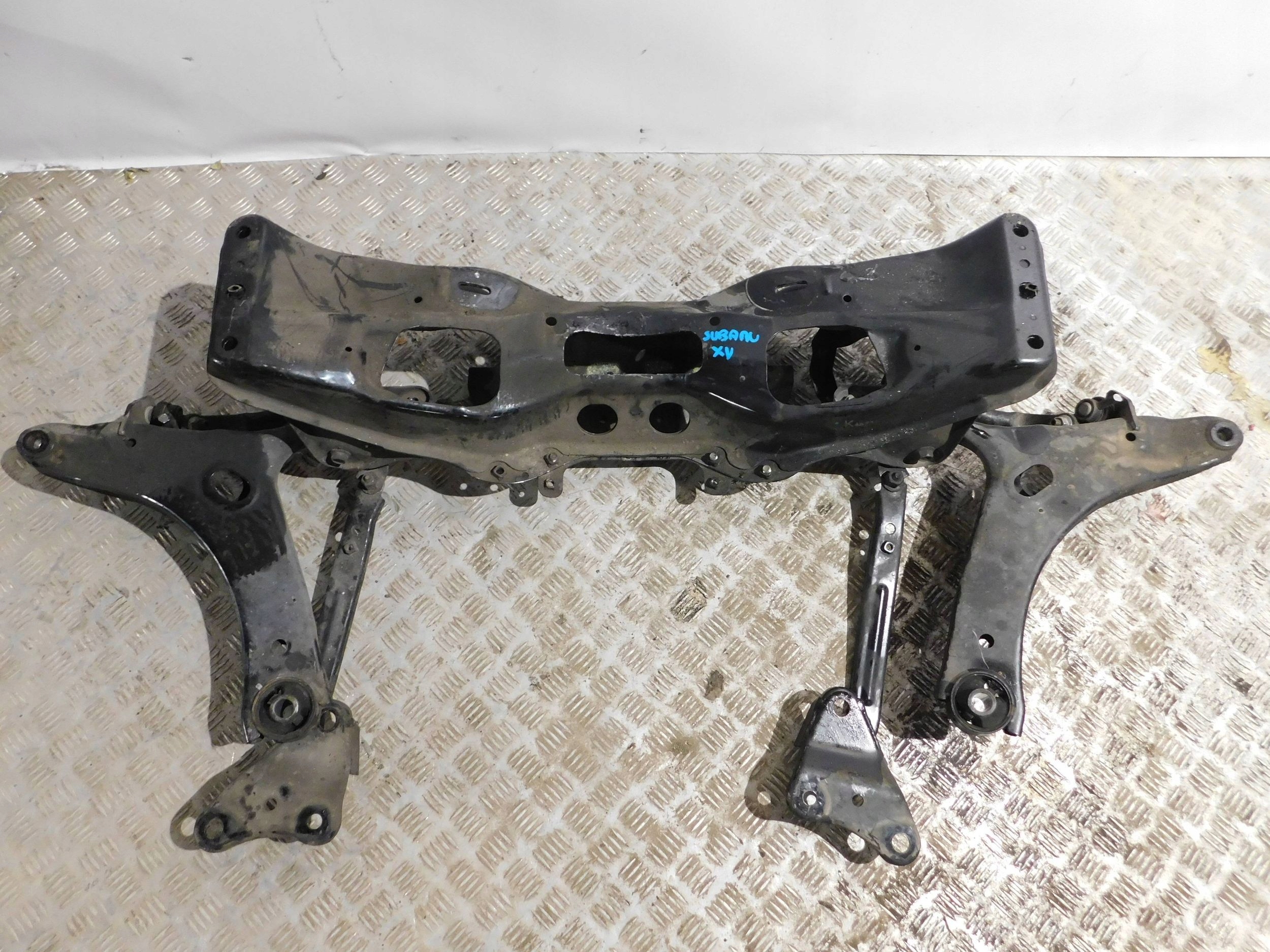 Vorderachsträger Achsträger träger SUBARU XV 11