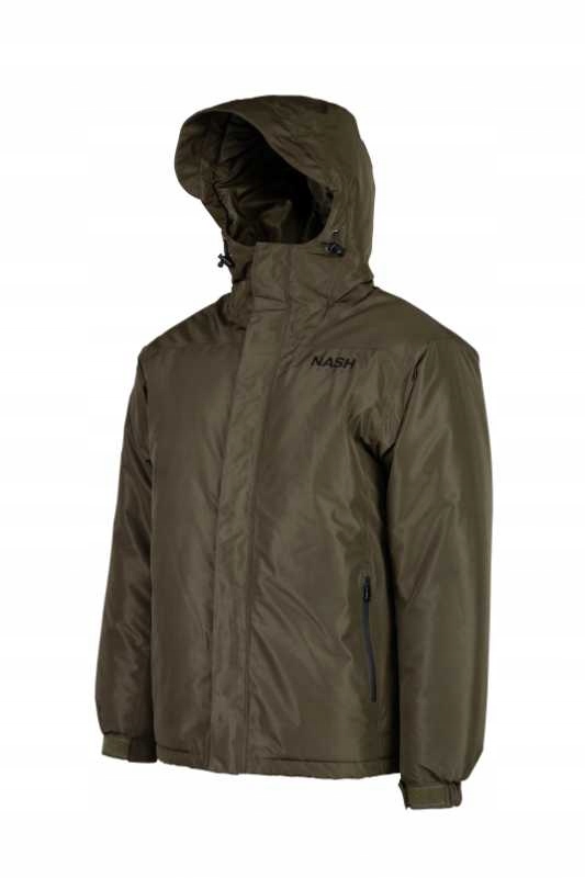 Nash Tackle Arctic Suit M - C6063